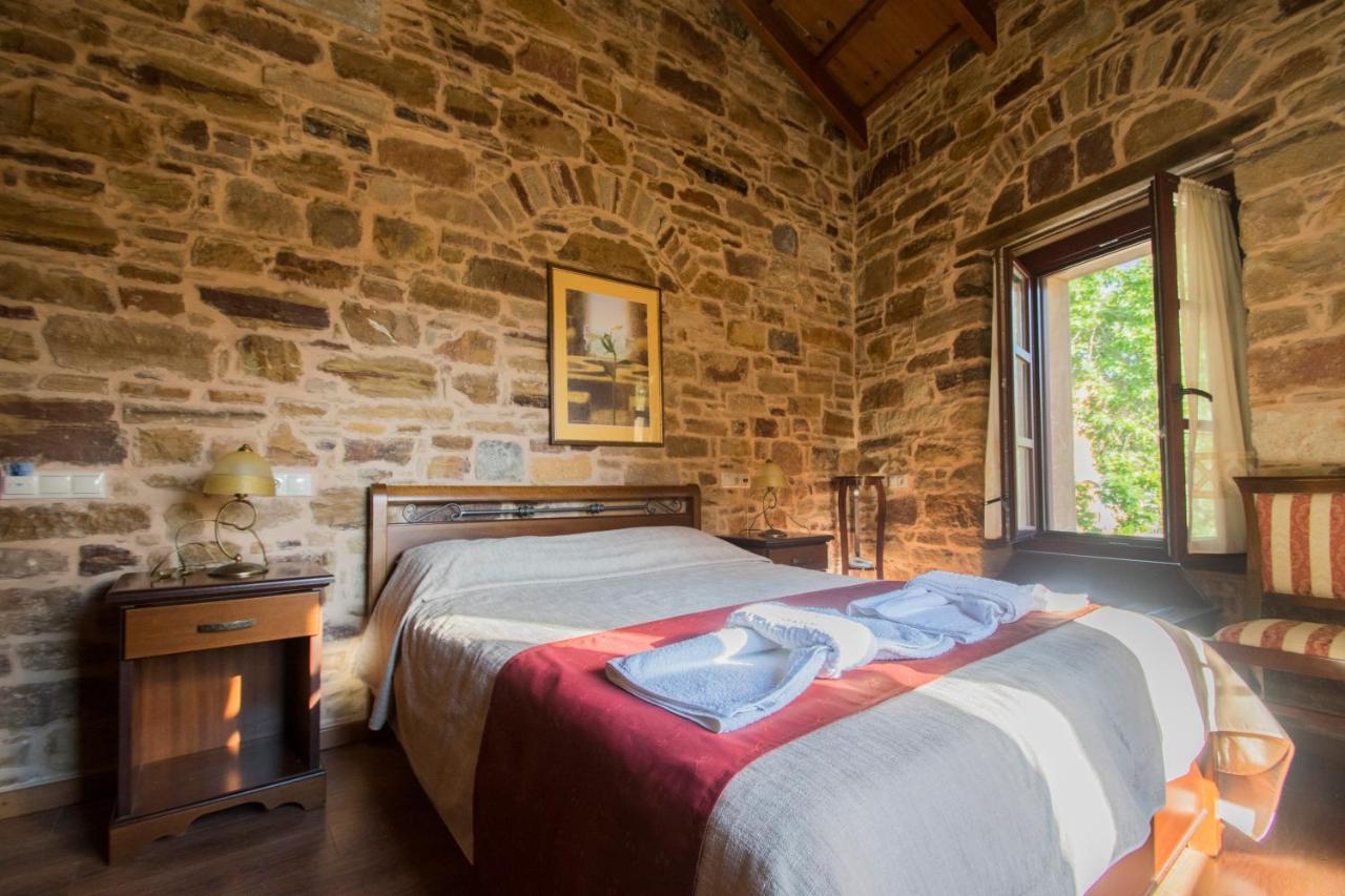 Maison d'hôtes Archontiko Riziko