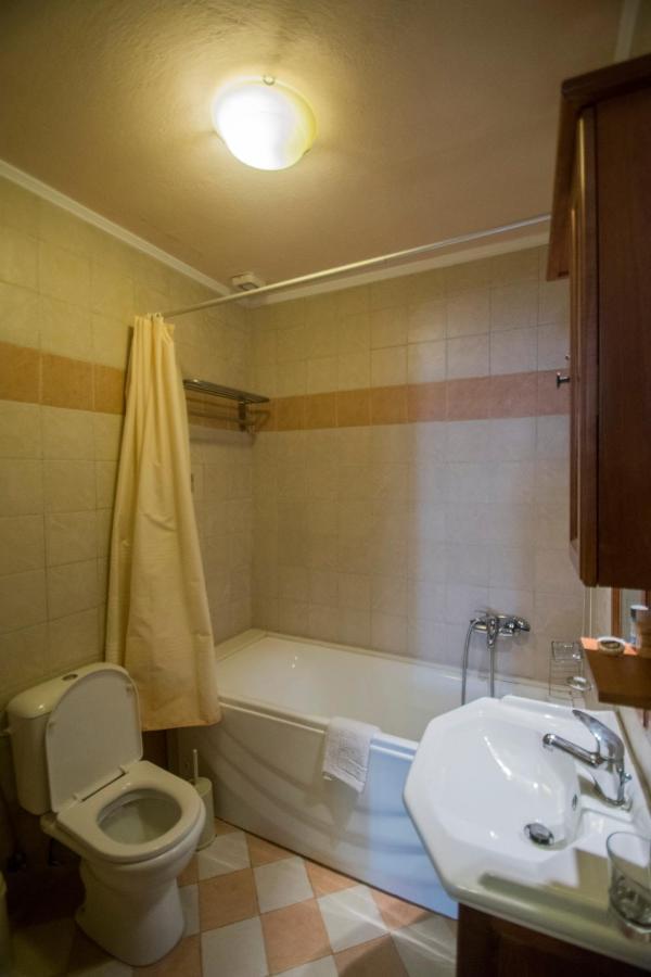 Maison d'hôtes Archontiko Riziko Kampochora (Chios)