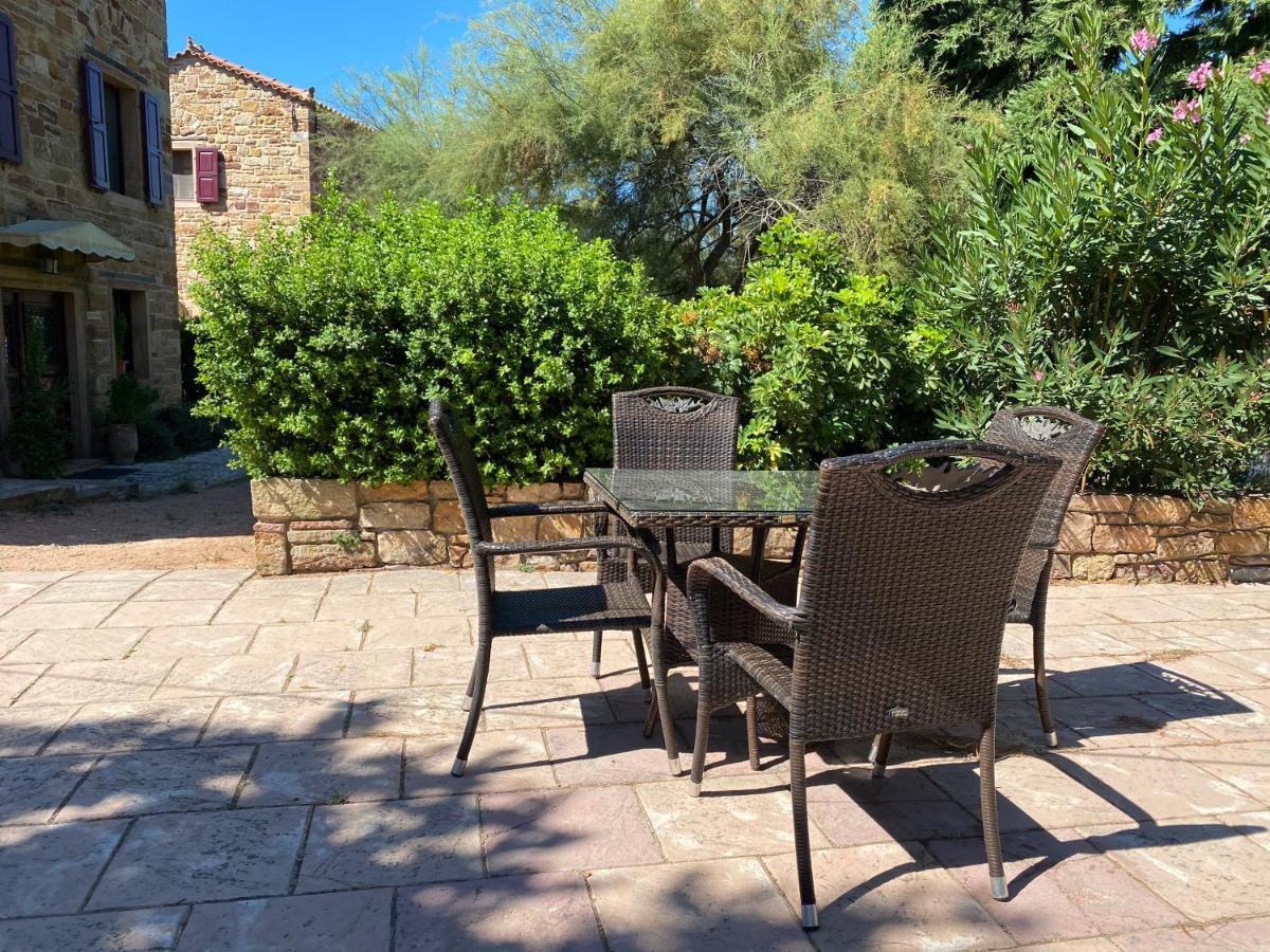 Archontiko Riziko 4*