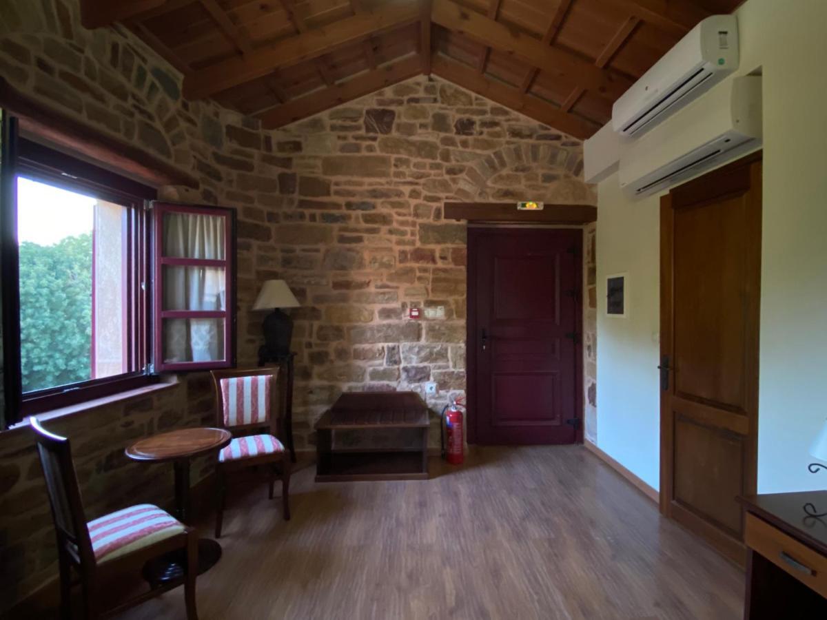 Maison d'hôtes Archontiko Riziko 4*