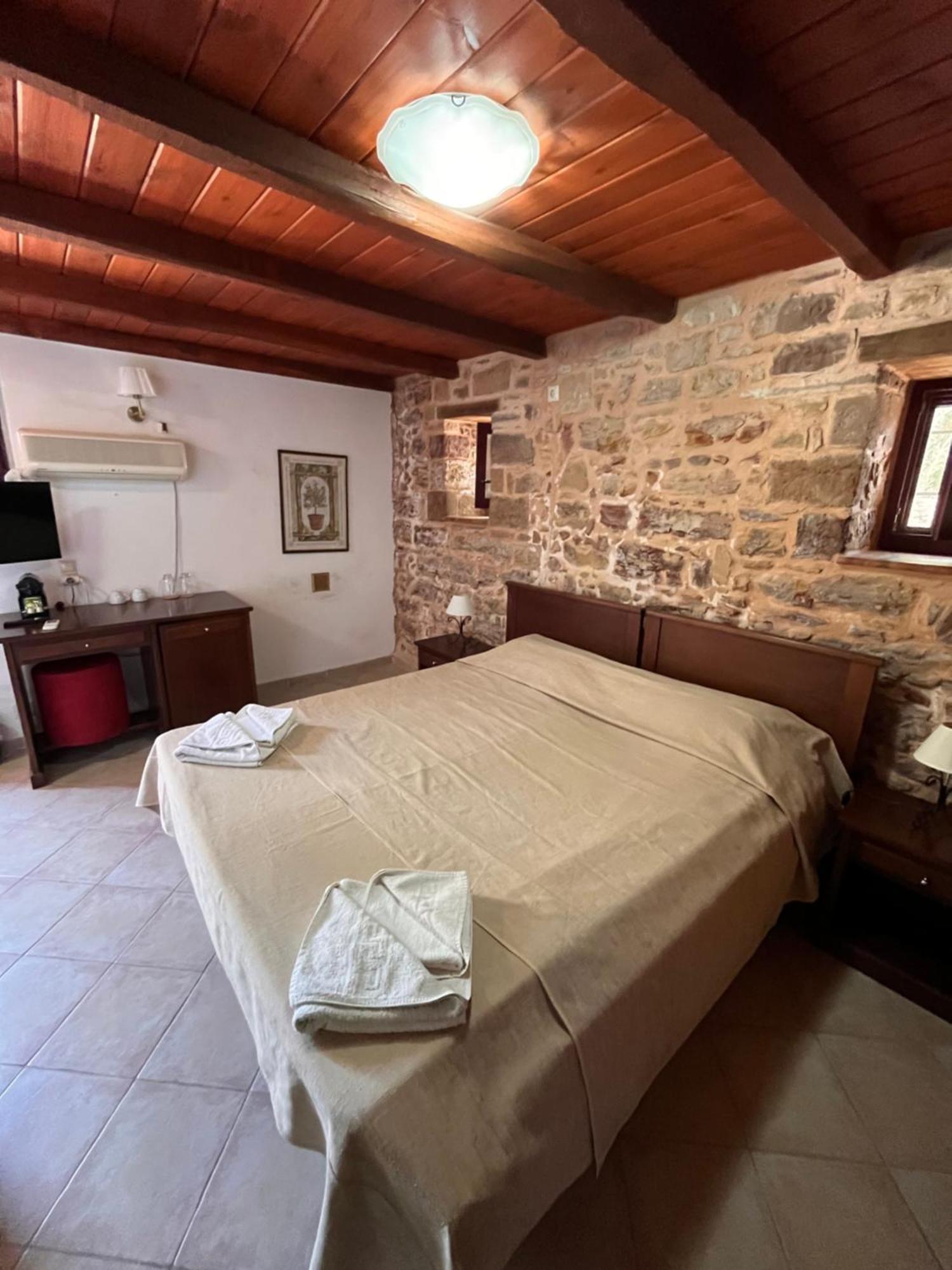 Maison d'hôtes Archontiko Riziko